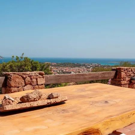 La Terrazza Su Tavolara