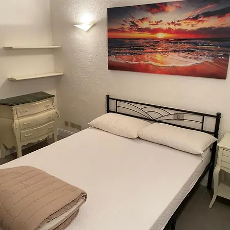 La Terrazza Su Tavolara *