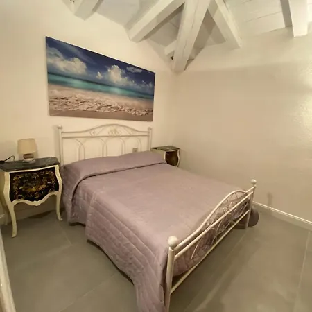 Villa La Terrazza Su Tavolara Loiri Porto San Paolo