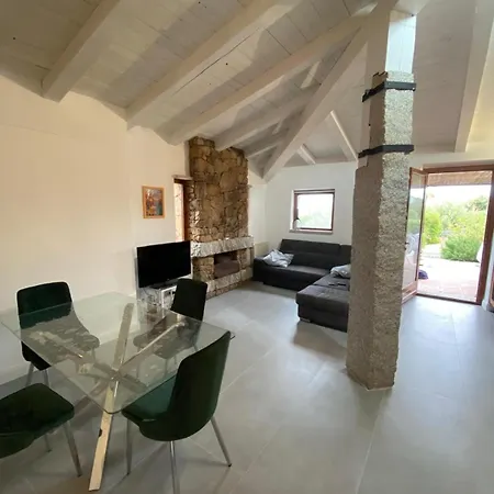 La Terrazza Su Tavolara Villa Loiri Porto San Paolo