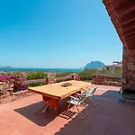 La Terrazza Su Tavolara Villa Porto San Paolo (Sardinia)