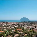 Villa La Terrazza Su Tavolara Porto San Paolo (Sardinia)