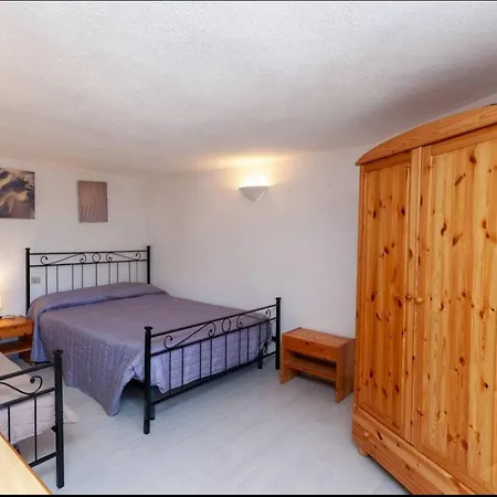 La Terrazza Su Tavolara 别墅