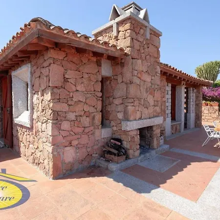 La Terrazza Su Tavolara *