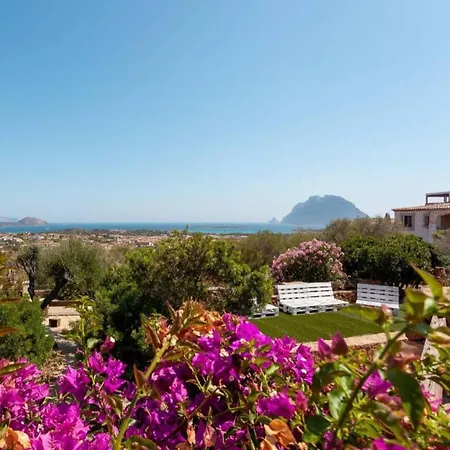 La Terrazza Su Tavolara *