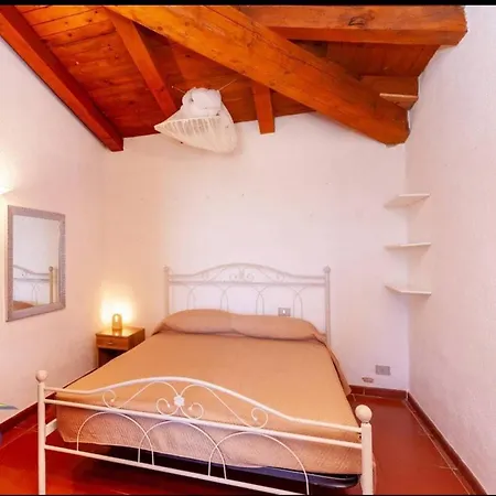 别墅 La Terrazza Su Tavolara 波尔图圣保罗