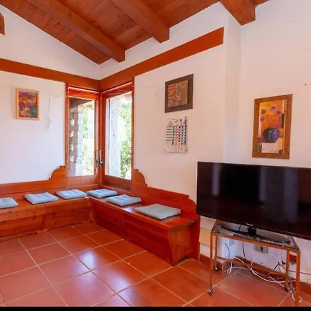 La Terrazza Su Tavolara