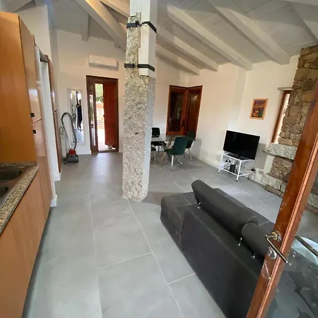 Villa La Terrazza Su Tavolara Loiri Porto San Paolo