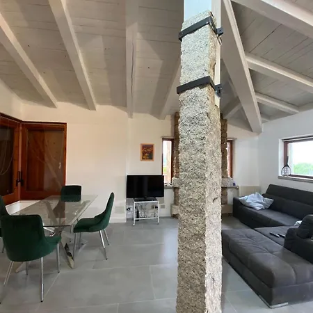 La Terrazza Su Tavolara * Porto San Paolo