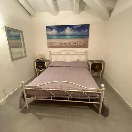 Villa La Terrazza Su Tavolara *