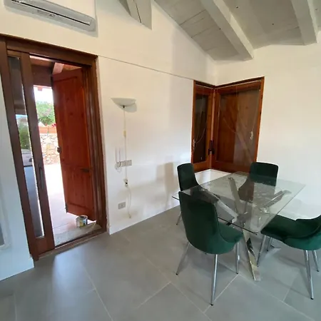 La Terrazza Su Tavolara Villa Loiri Porto San Paolo