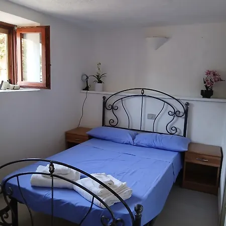 La Terrazza Su Tavolara