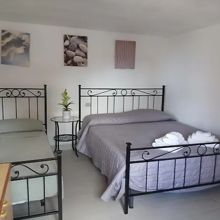 Villa La Terrazza Su Tavolara Loiri Porto San Paolo