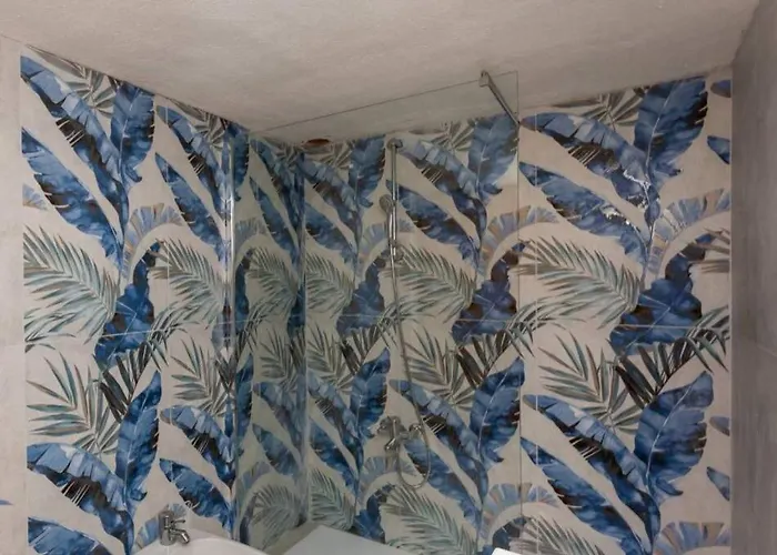 La Terrazza Su Tavolara 别墅 *