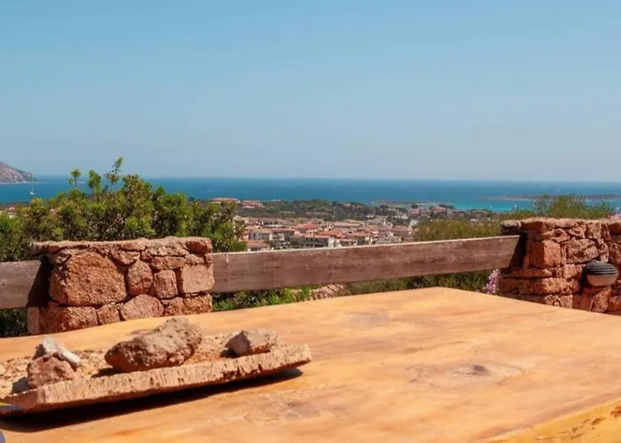 La Terrazza Su Tavolara