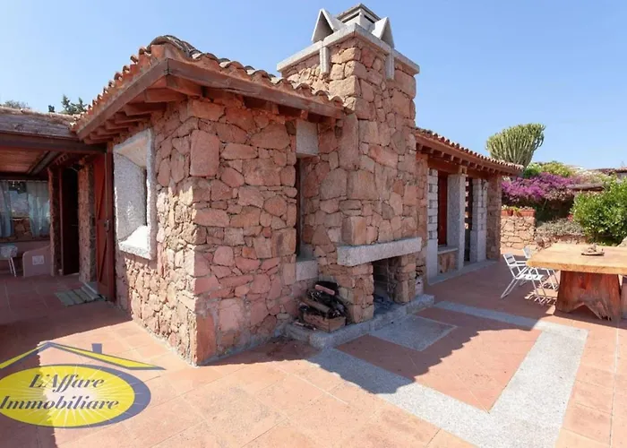 La Terrazza Su Tavolara *