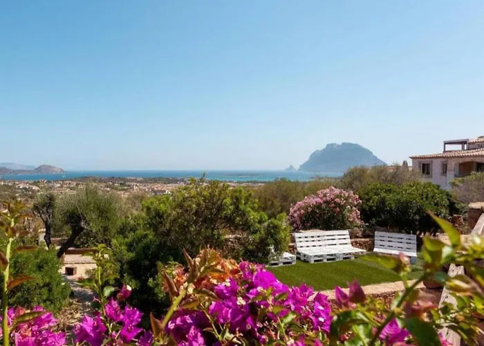 La Terrazza Su Tavolara *