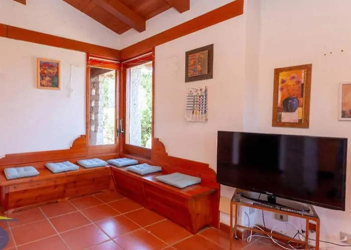 La Terrazza Su Tavolara